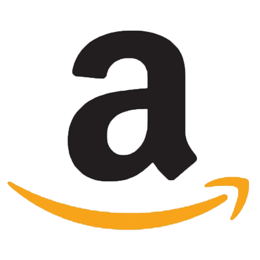 Amazon logo