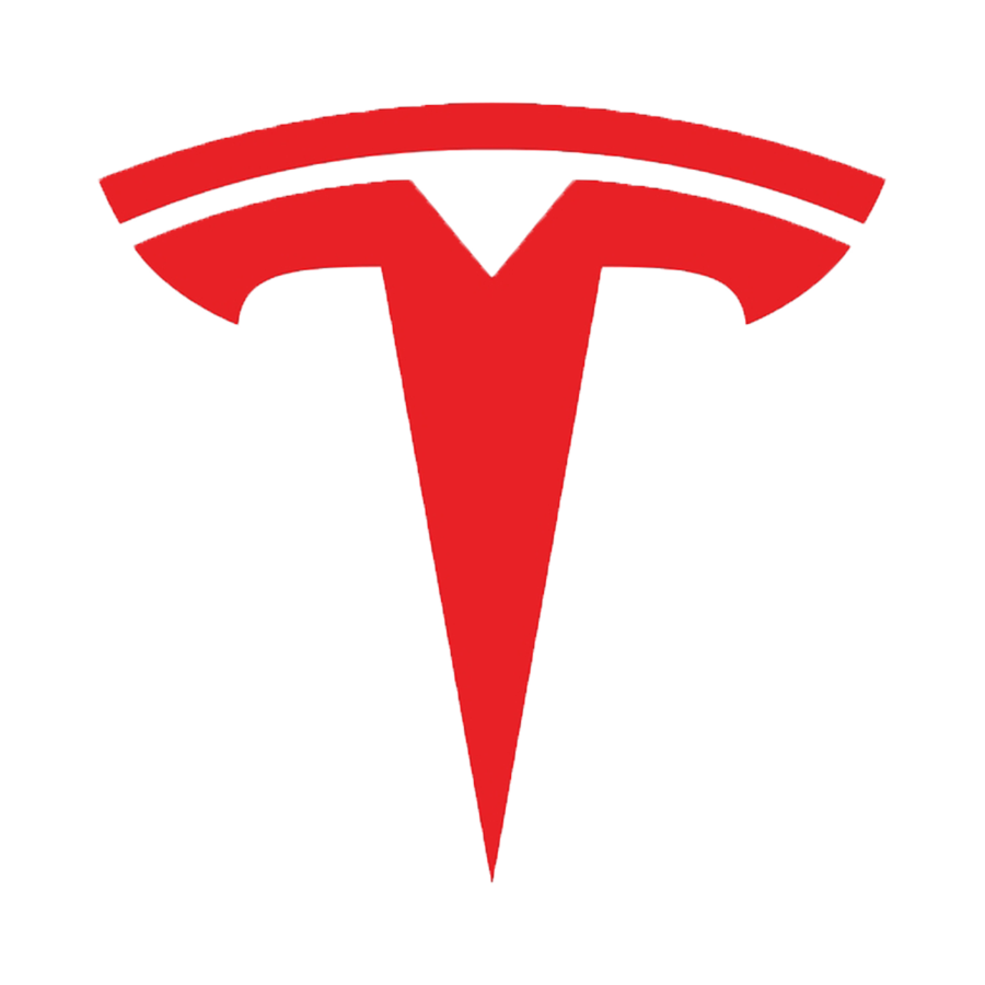 Tesla logo